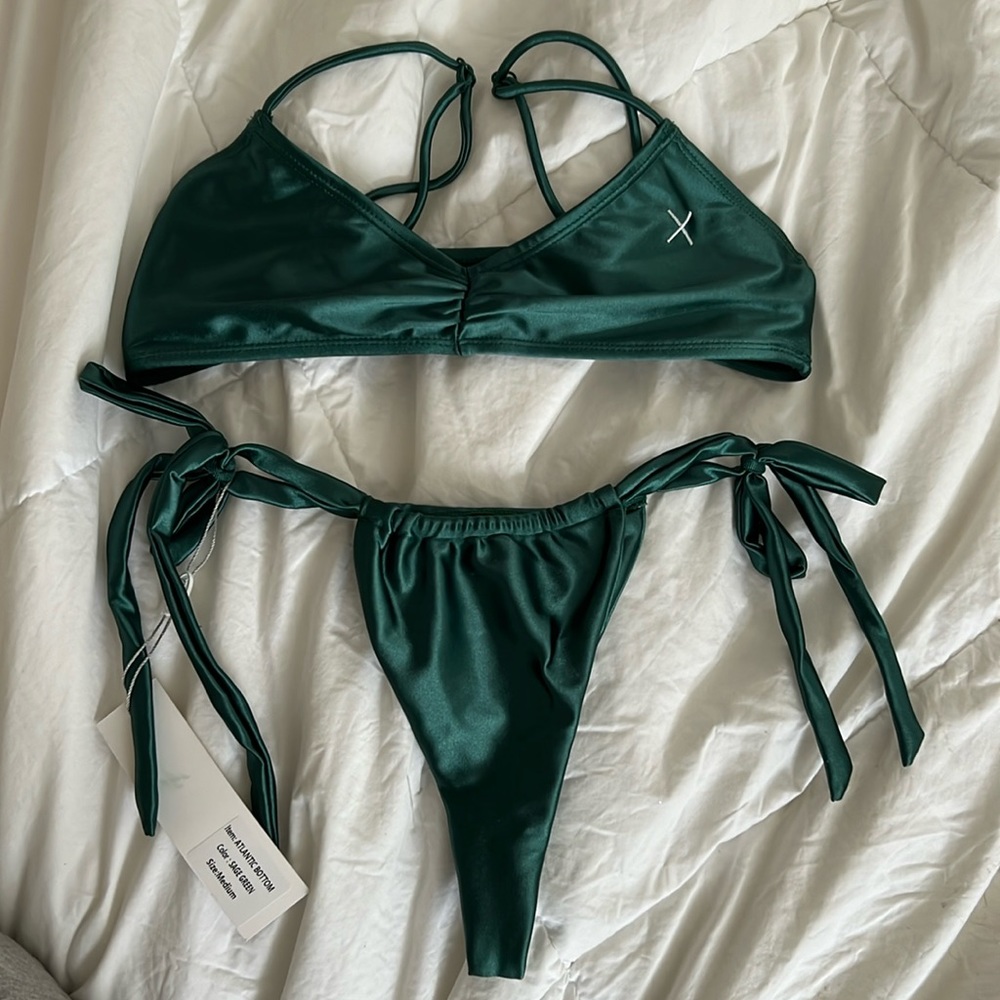 Boutine LA bikini